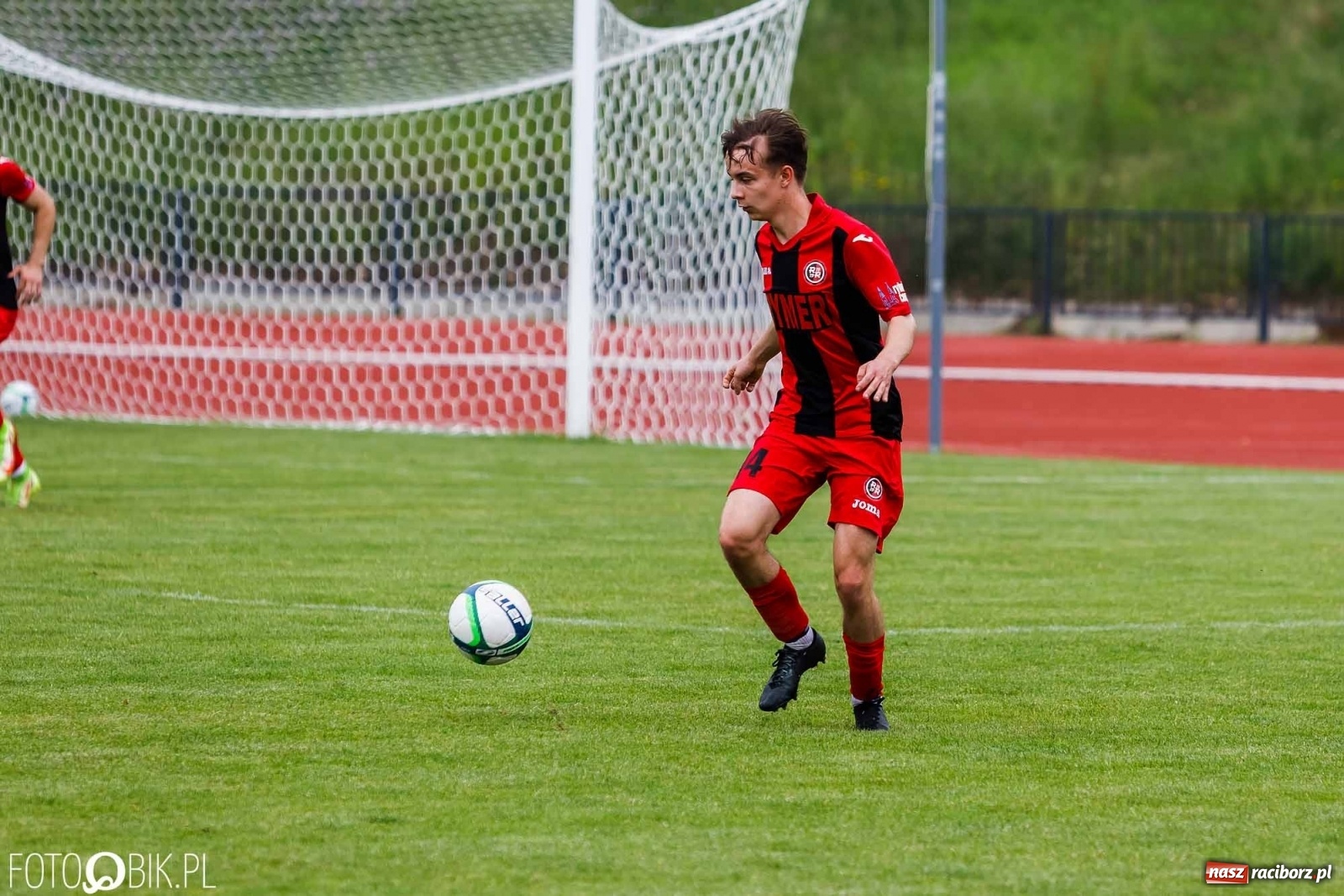 Zdjęcie w galerii na portalu naszraciborz.pl: Unia rybnicki Rymer zdemolowała i do IV ligi awansowała [FOTO] wiadomości z regionu