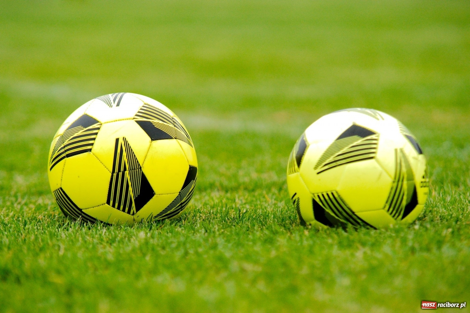 Zdjęcie w galerii na portalu naszraciborz.pl: Walka o każdą piłkę. Ruszyła IX edycja Tworków Cup [FOTO] wiadomości z regionu