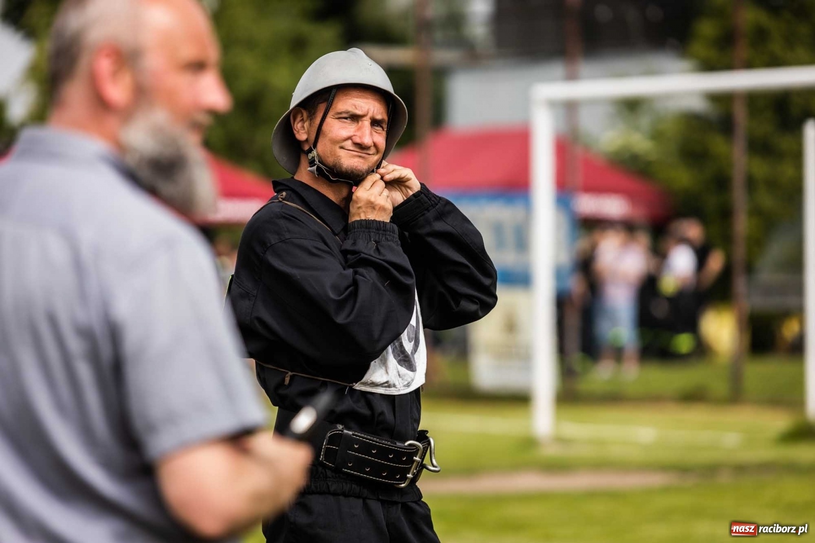 Zdjęcie w galerii na portalu naszraciborz.pl: Nie ma mocnych na Samborowice. Zgarnęli wszystko w zawodach strażackich gminy Pietrowice Wielkie wiadomości z regionu