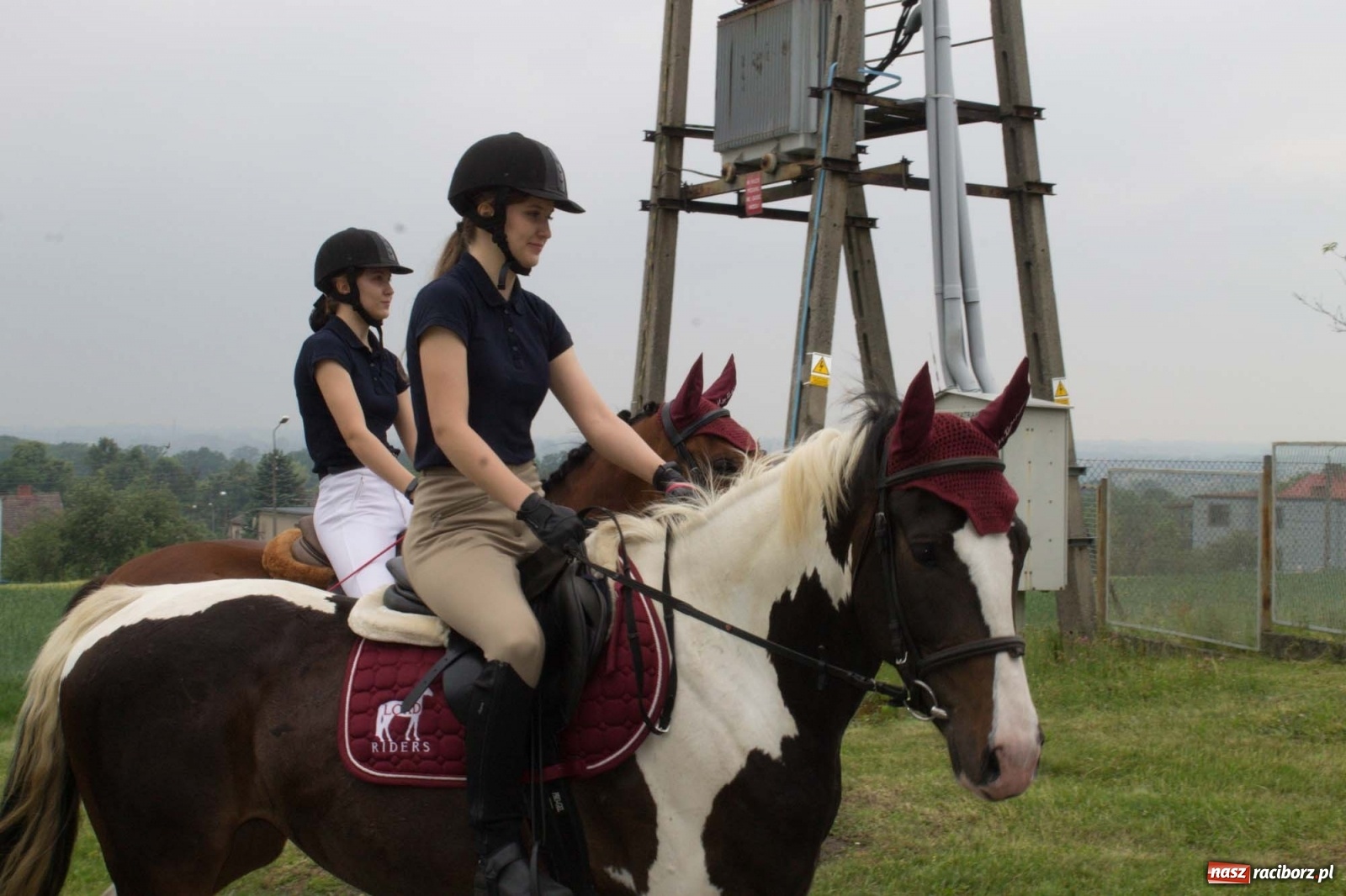 Zdjęcie w galerii na portalu naszraciborz.pl: W Brzeziu odbyła się procesja na św. Urbana [FOTO i WIDEO] wiadomości z regionu