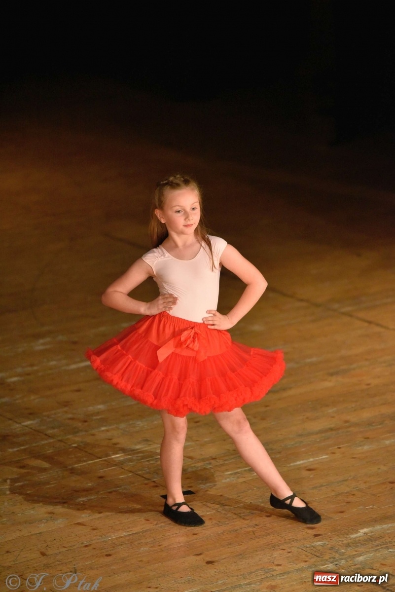 Zdjęcie w galerii na portalu naszraciborz.pl: Za nami finał Raciborskiej Giełdy Talentów wiadomości z regionu