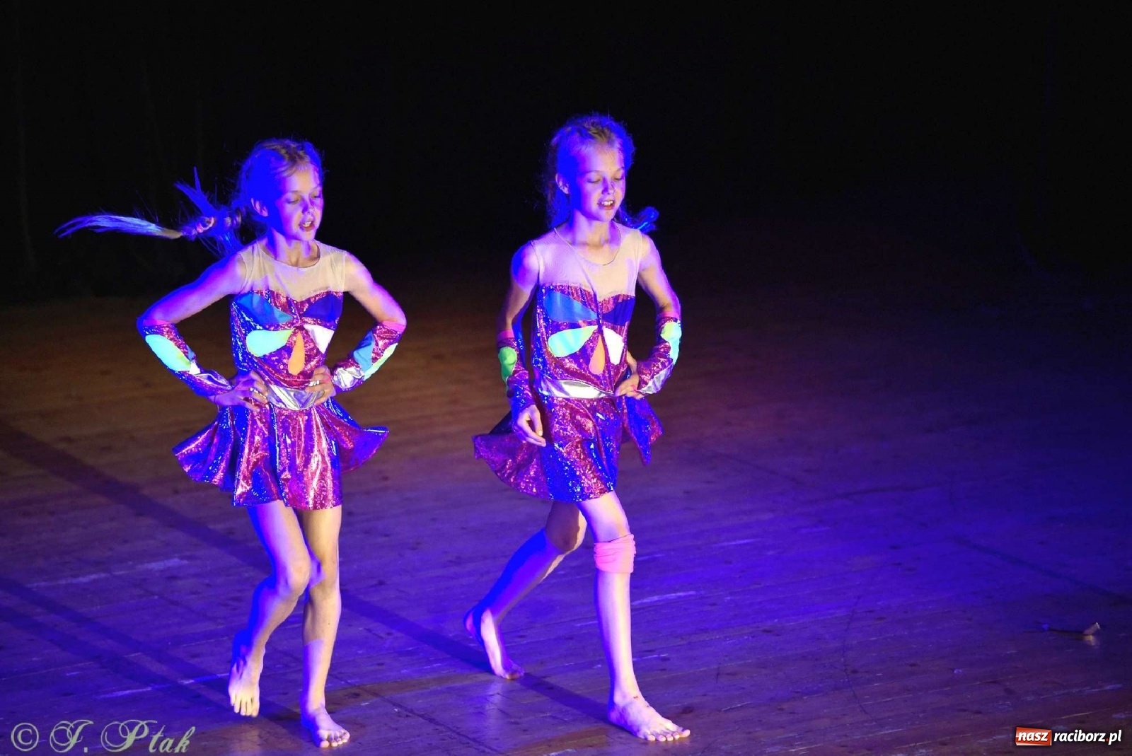 Zdjęcie w galerii na portalu naszraciborz.pl: Za nami finał Raciborskiej Giełdy Talentów wiadomości z regionu