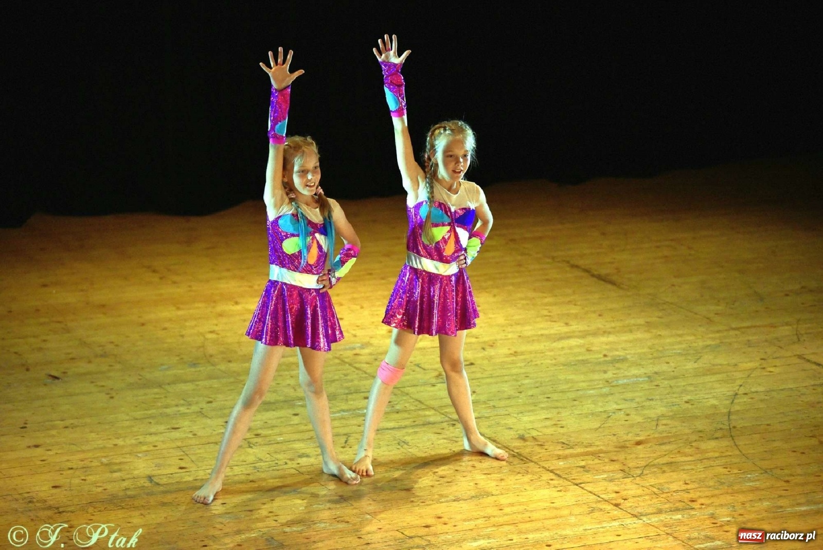 Zdjęcie w galerii na portalu naszraciborz.pl: Za nami finał Raciborskiej Giełdy Talentów wiadomości z regionu