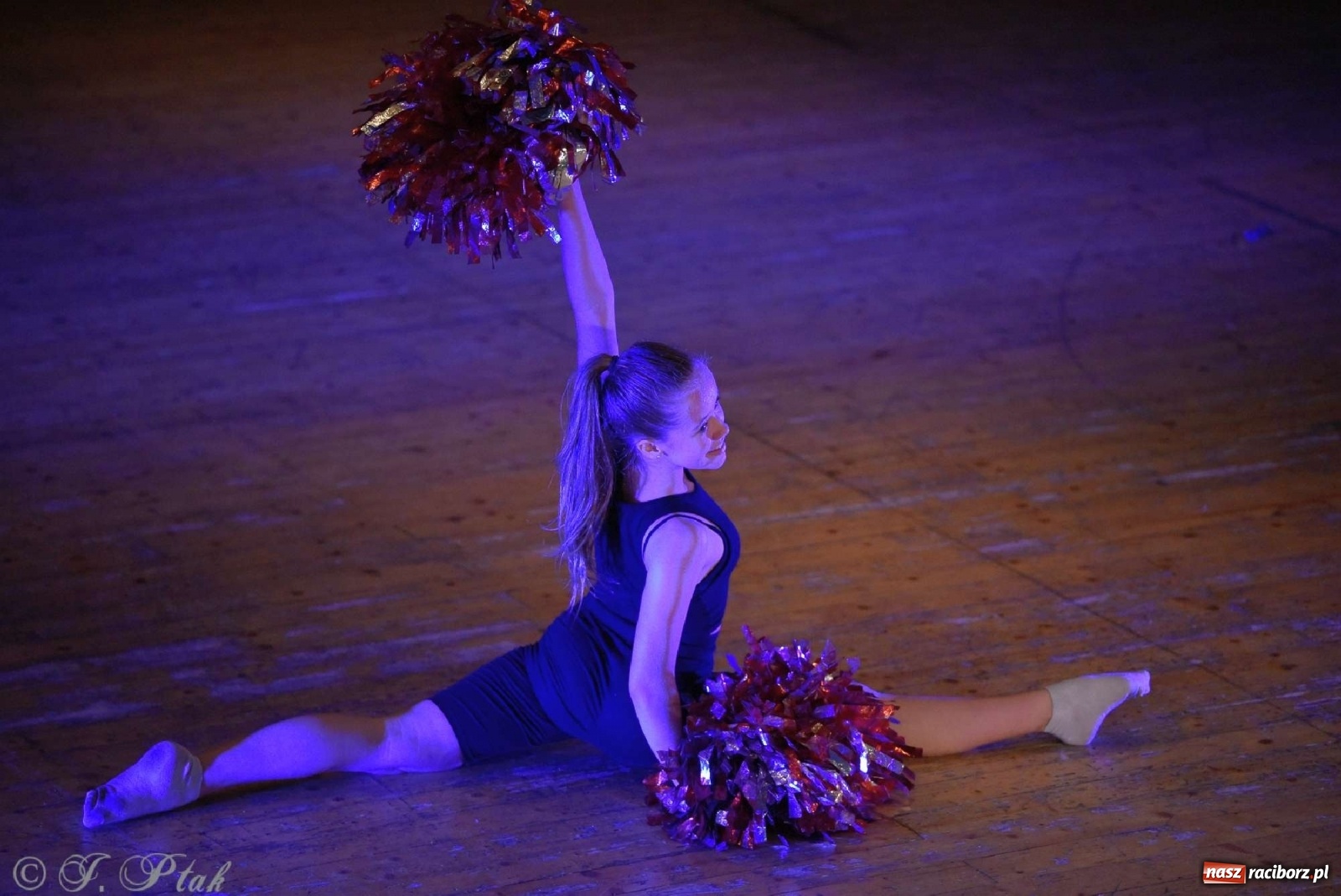 Zdjęcie w galerii na portalu naszraciborz.pl: Za nami finał Raciborskiej Giełdy Talentów wiadomości z regionu