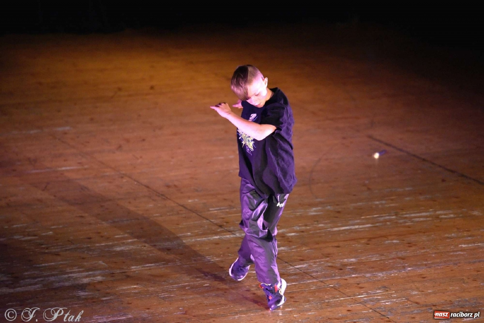 Zdjęcie w galerii na portalu naszraciborz.pl: Za nami finał Raciborskiej Giełdy Talentów wiadomości z regionu