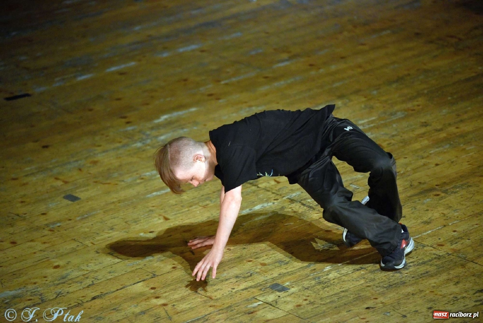 Zdjęcie w galerii na portalu naszraciborz.pl: Za nami finał Raciborskiej Giełdy Talentów wiadomości z regionu