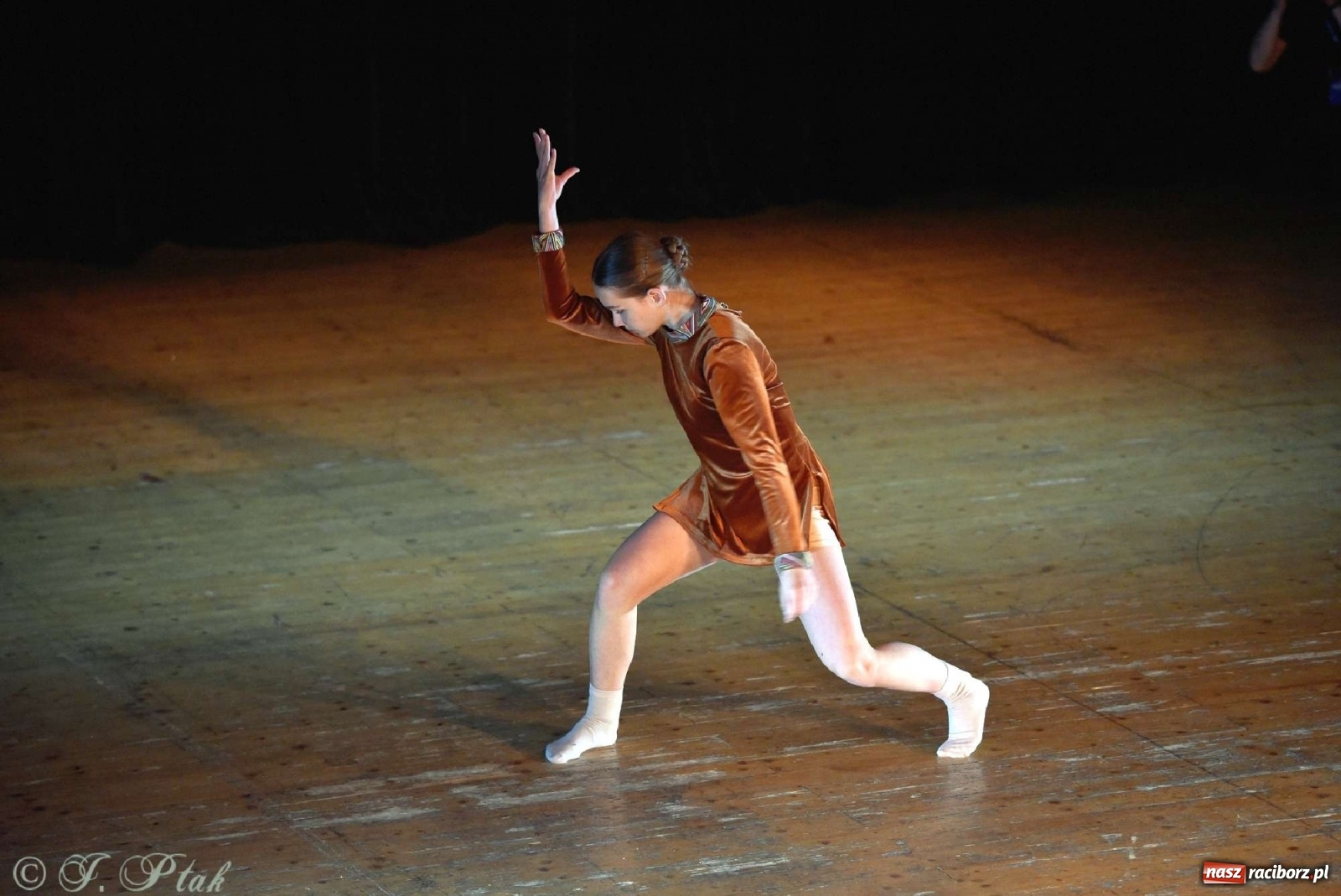 Zdjęcie w galerii na portalu naszraciborz.pl: Za nami finał Raciborskiej Giełdy Talentów wiadomości z regionu