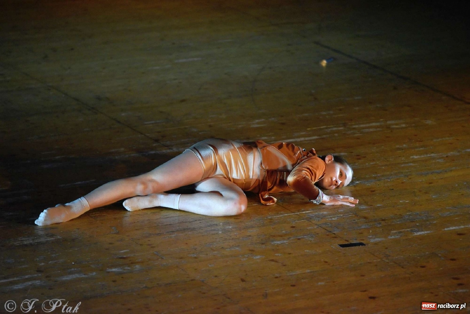 Zdjęcie w galerii na portalu naszraciborz.pl: Za nami finał Raciborskiej Giełdy Talentów wiadomości z regionu