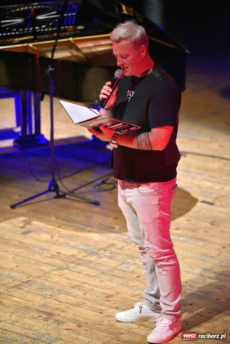 Zdjęcie w galerii na portalu naszraciborz.pl: Za nami finał Raciborskiej Giełdy Talentów wiadomości z regionu