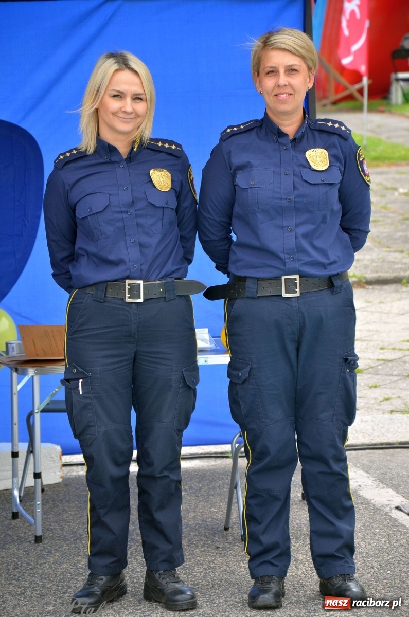 Zdjęcie w galerii na portalu naszraciborz.pl: Racibórz kocha rower i rowerowe show uczestnika Mam Talent wiadomości z regionu