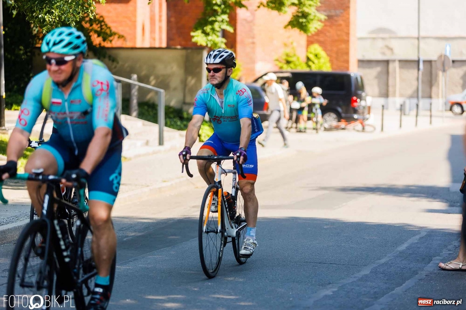 Zdjęcie w galerii na portalu naszraciborz.pl: Bike Atelier MTB Maraton w Raciborzu [FOTO i WIDEO] wiadomości z regionu