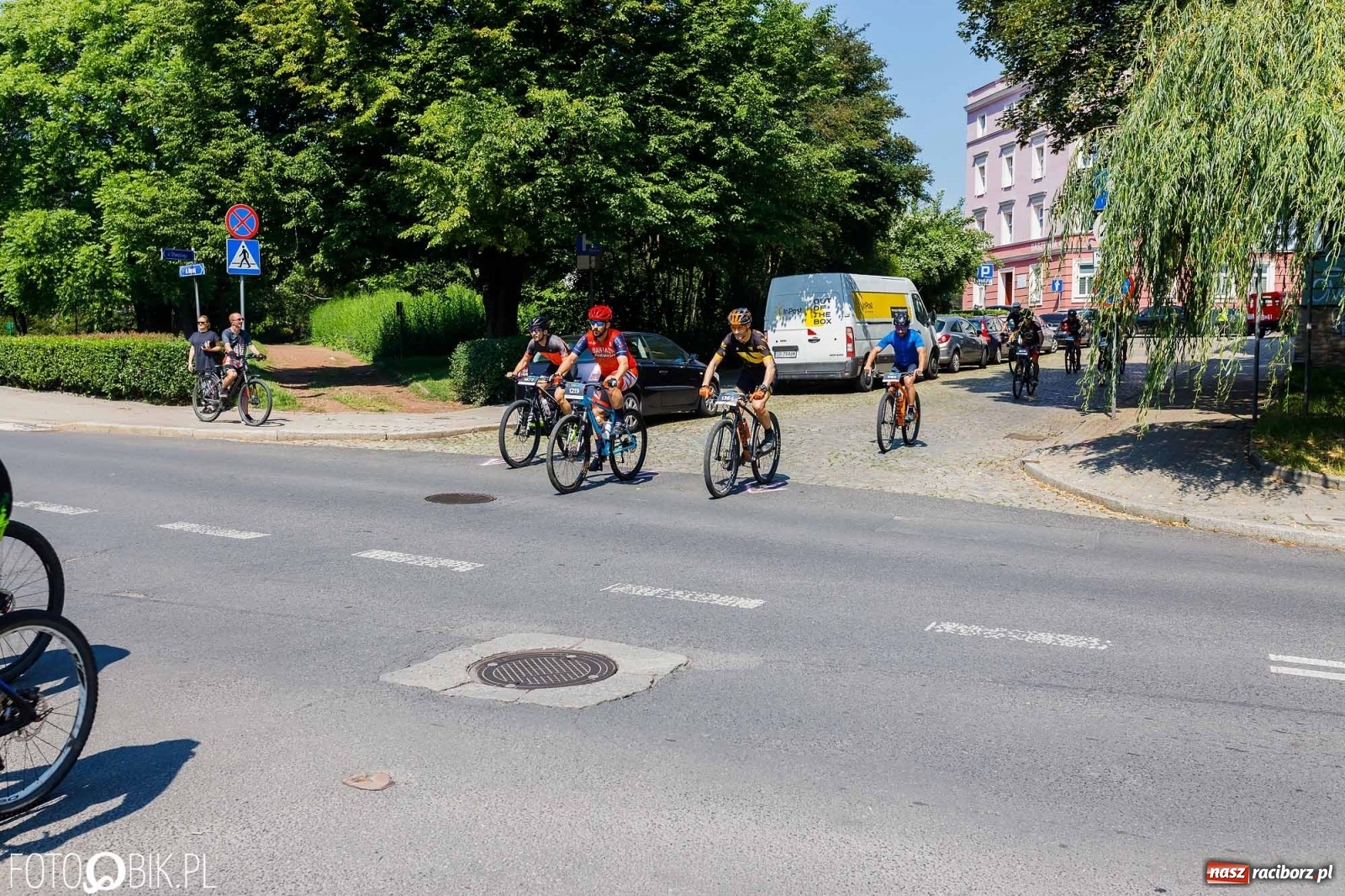 Zdjęcie w galerii na portalu naszraciborz.pl: Bike Atelier MTB Maraton w Raciborzu [FOTO i WIDEO] wiadomości z regionu