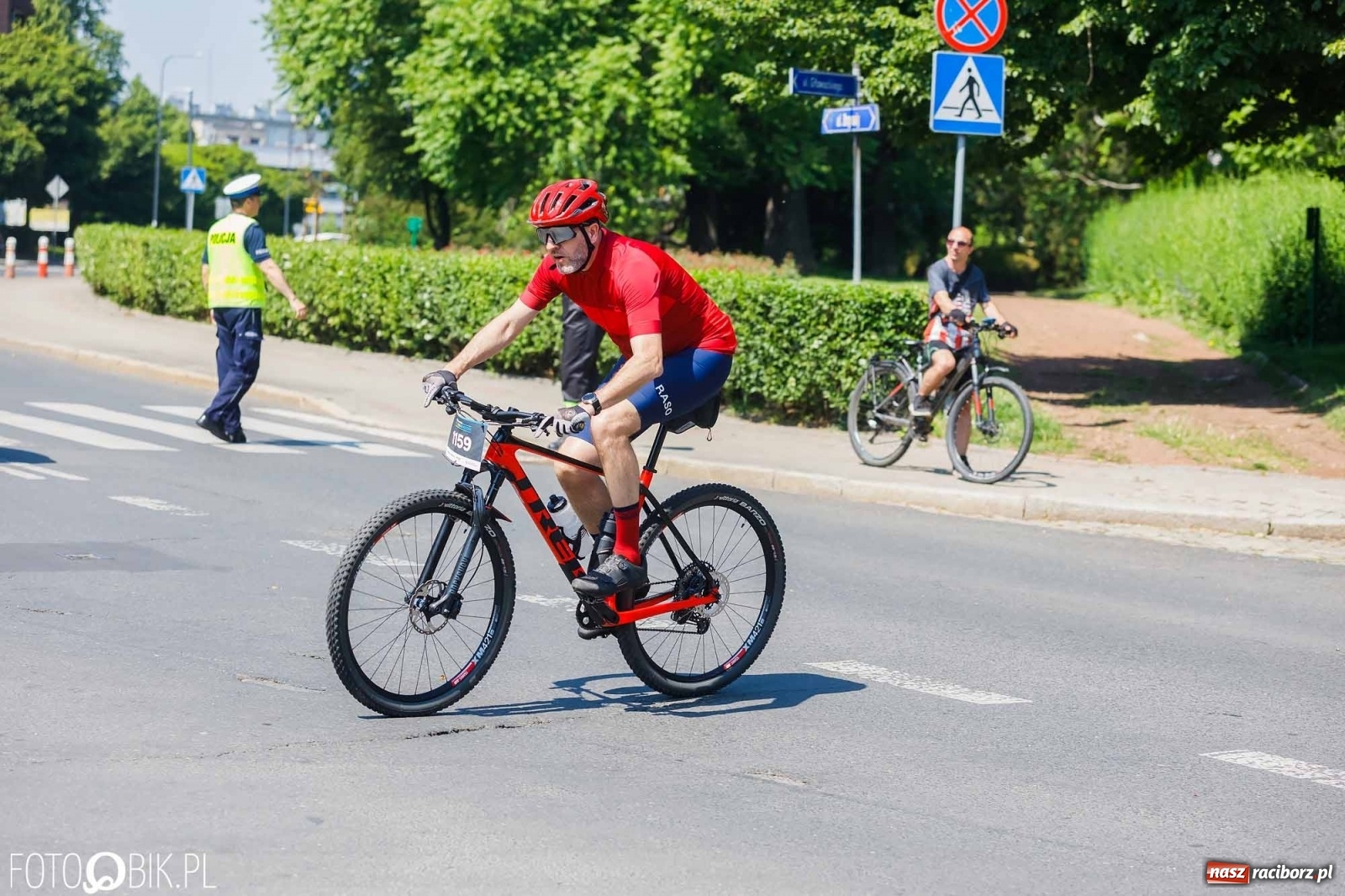 Zdjęcie w galerii na portalu naszraciborz.pl: Bike Atelier MTB Maraton w Raciborzu [FOTO i WIDEO] wiadomości z regionu