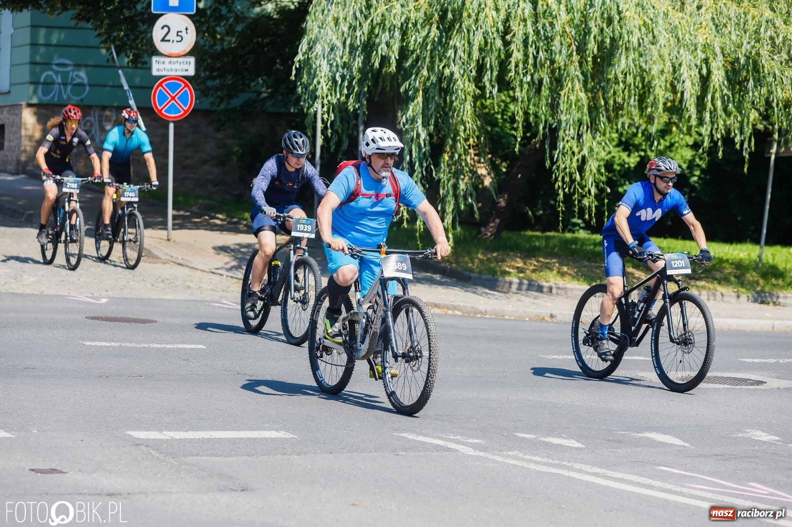 Zdjęcie w galerii na portalu naszraciborz.pl: Bike Atelier MTB Maraton w Raciborzu [FOTO i WIDEO] wiadomości z regionu