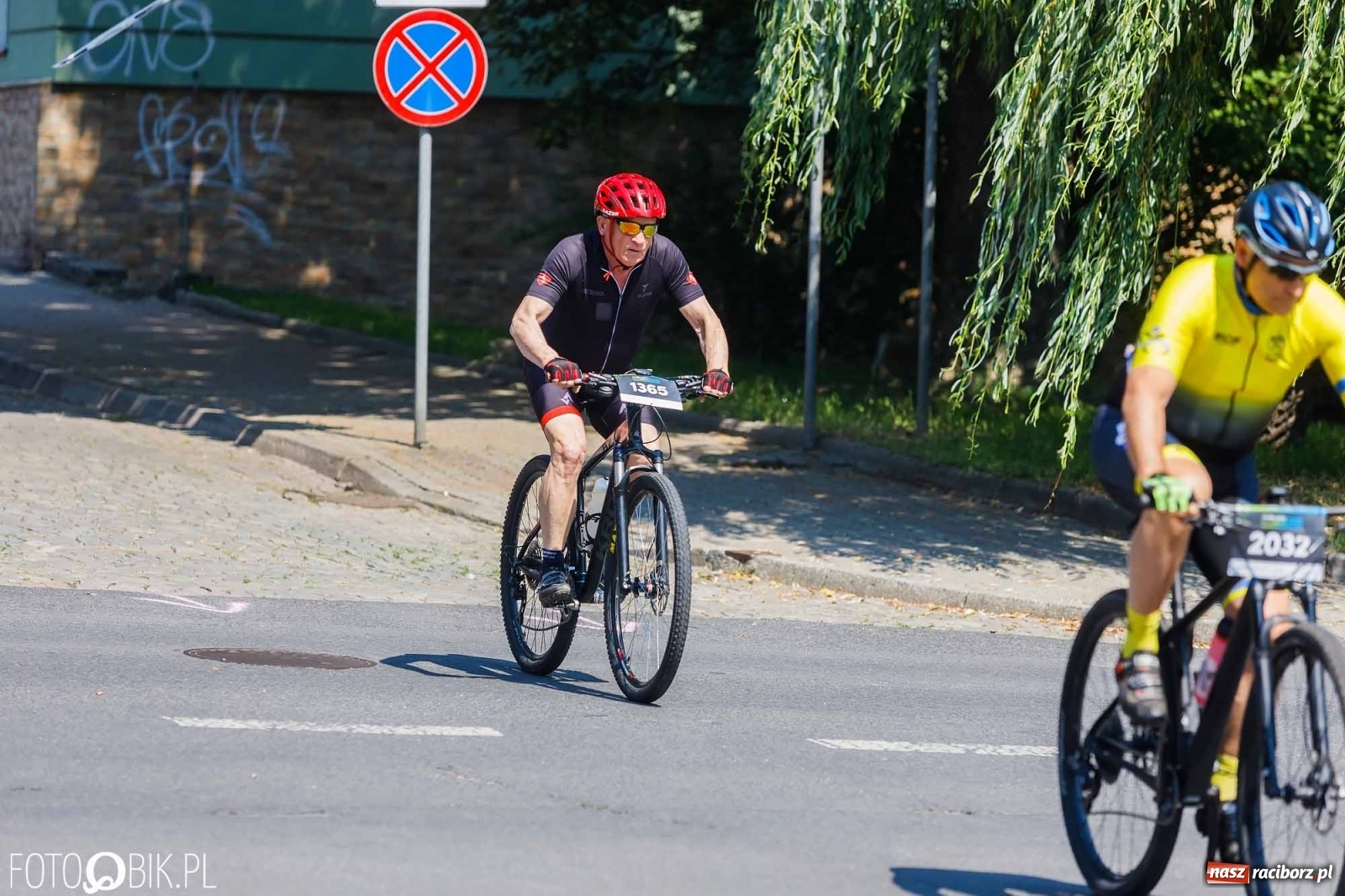 Zdjęcie w galerii na portalu naszraciborz.pl: Bike Atelier MTB Maraton w Raciborzu [FOTO i WIDEO] wiadomości z regionu