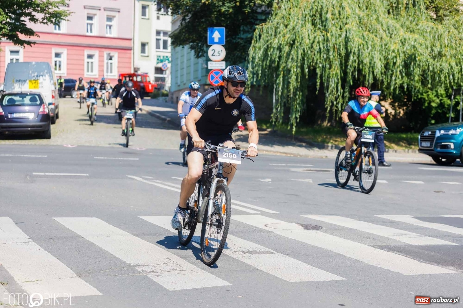 Zdjęcie w galerii na portalu naszraciborz.pl: Bike Atelier MTB Maraton w Raciborzu [FOTO i WIDEO] wiadomości z regionu