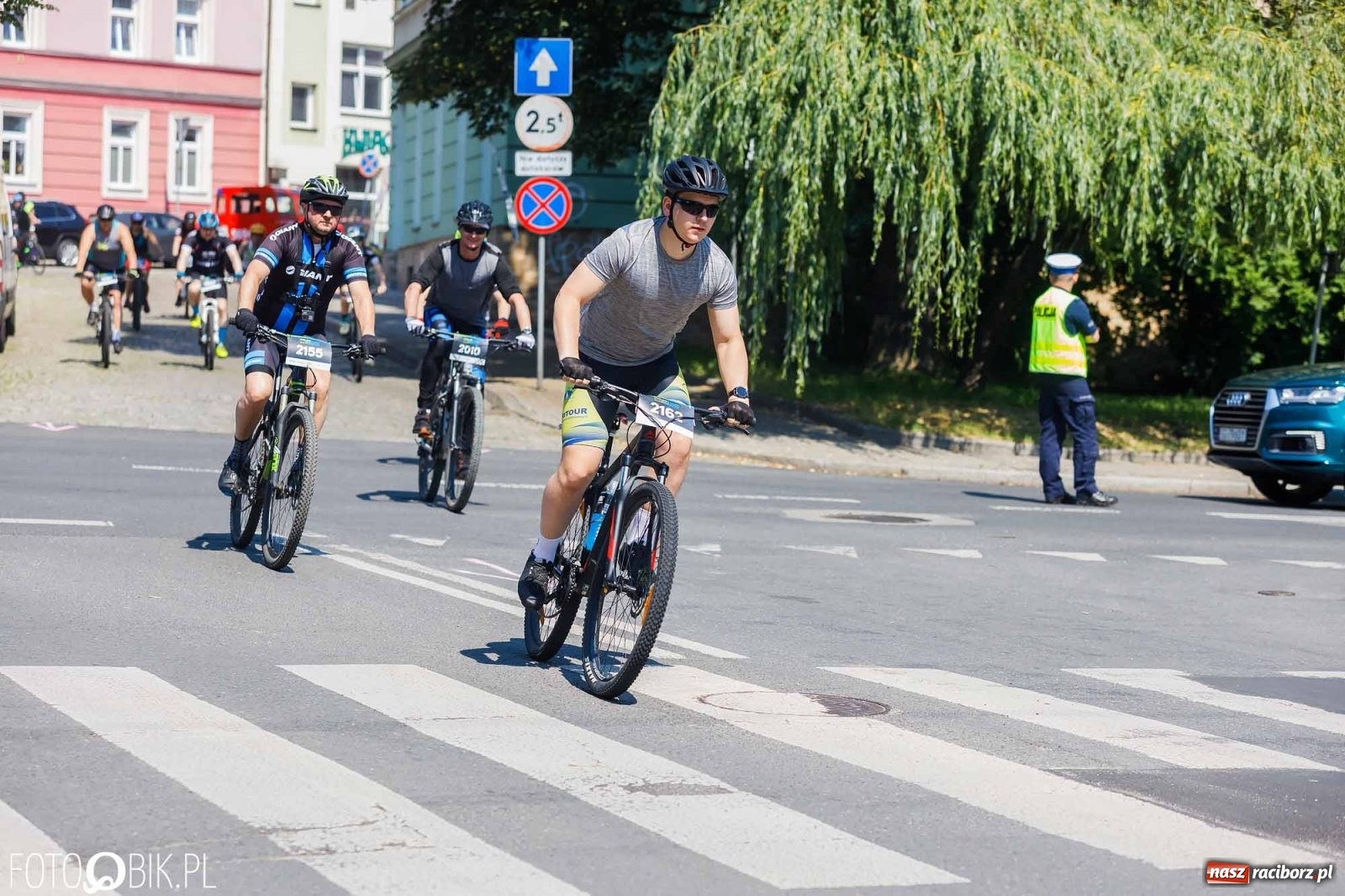 Zdjęcie w galerii na portalu naszraciborz.pl: Bike Atelier MTB Maraton w Raciborzu [FOTO i WIDEO] wiadomości z regionu