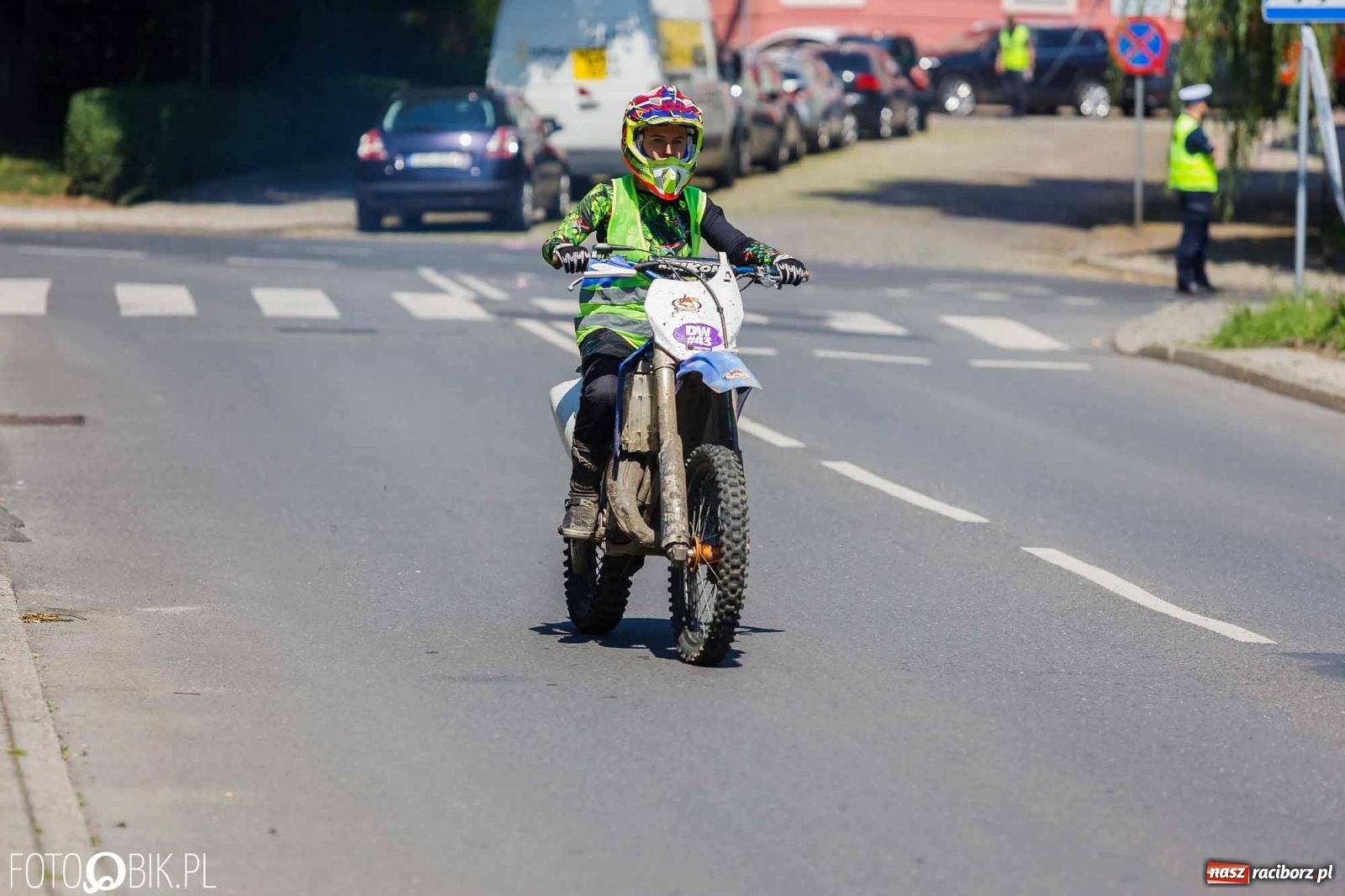Zdjęcie w galerii na portalu naszraciborz.pl: Bike Atelier MTB Maraton w Raciborzu [FOTO i WIDEO] wiadomości z regionu