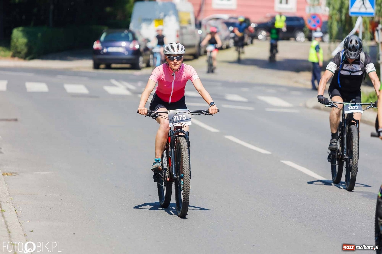 Zdjęcie w galerii na portalu naszraciborz.pl: Bike Atelier MTB Maraton w Raciborzu [FOTO i WIDEO] wiadomości z regionu