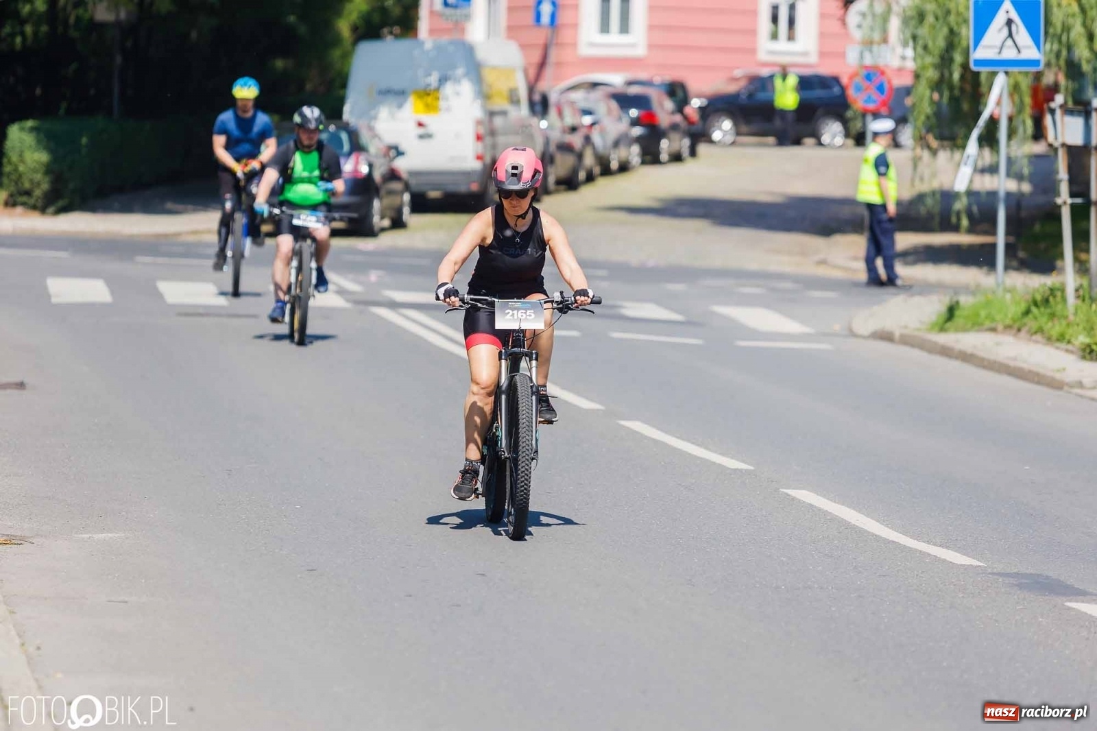 Zdjęcie w galerii na portalu naszraciborz.pl: Bike Atelier MTB Maraton w Raciborzu [FOTO i WIDEO] wiadomości z regionu