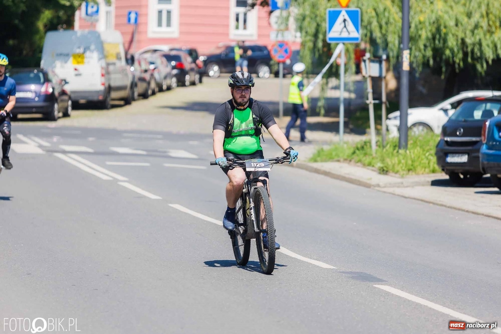 Zdjęcie w galerii na portalu naszraciborz.pl: Bike Atelier MTB Maraton w Raciborzu [FOTO i WIDEO] wiadomości z regionu