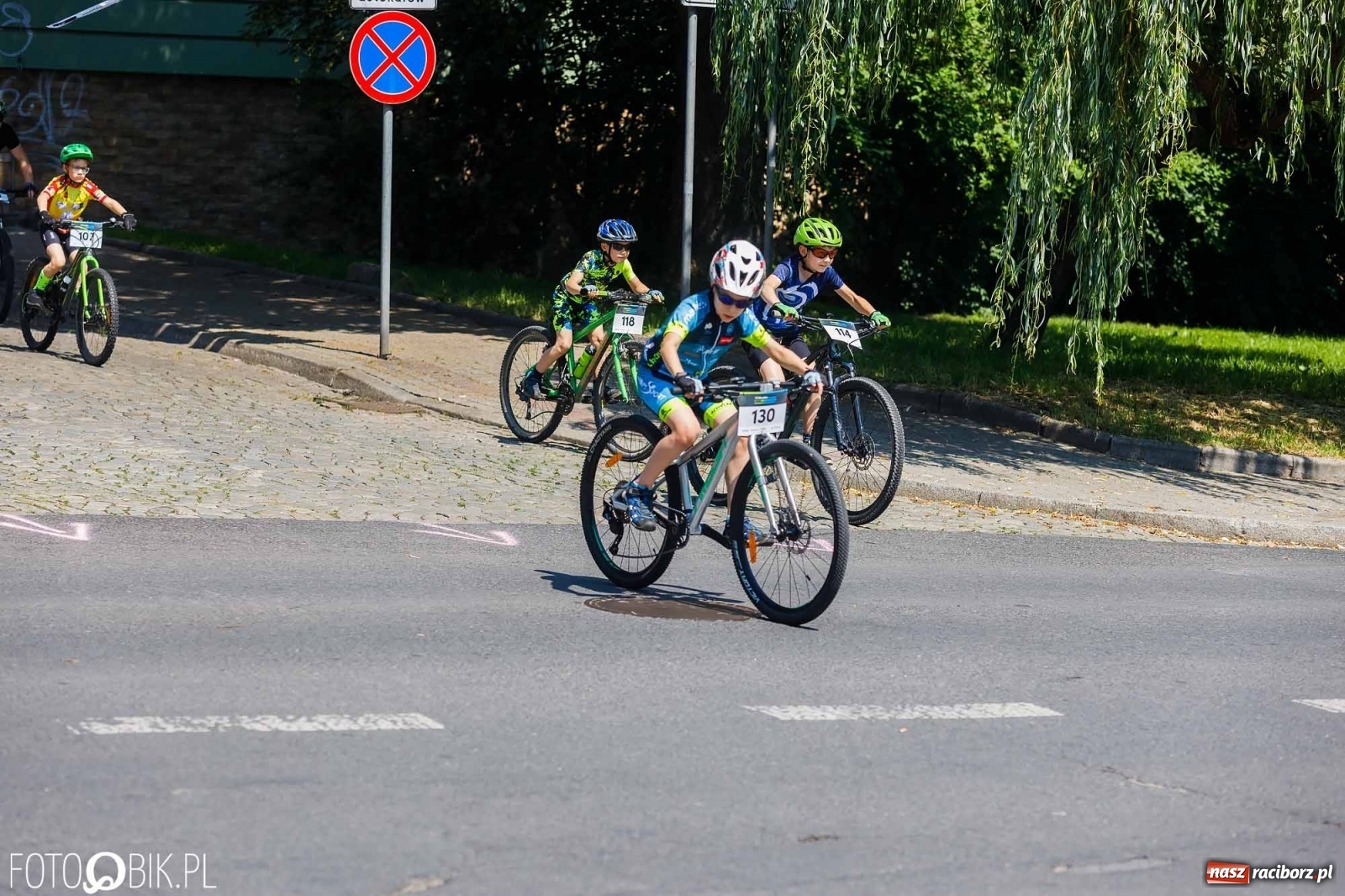 Zdjęcie w galerii na portalu naszraciborz.pl: Bike Atelier MTB Maraton w Raciborzu [FOTO i WIDEO] wiadomości z regionu