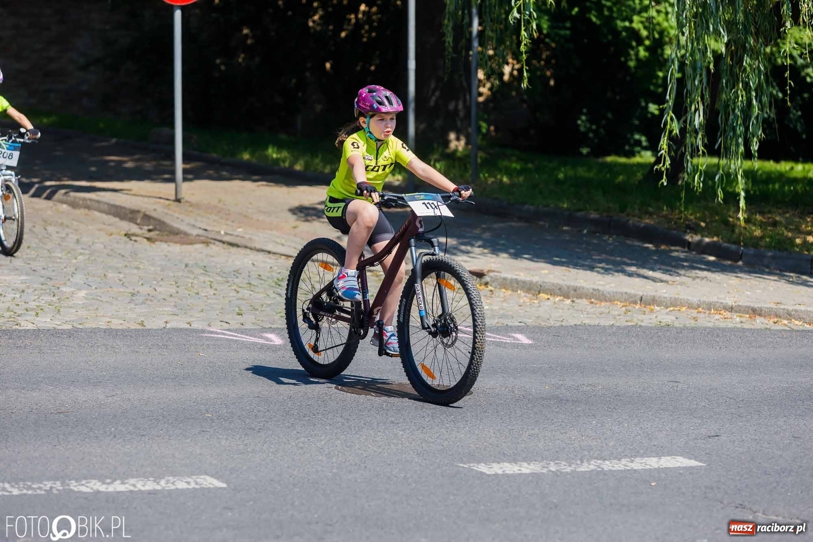 Zdjęcie w galerii na portalu naszraciborz.pl: Bike Atelier MTB Maraton w Raciborzu [FOTO i WIDEO] wiadomości z regionu