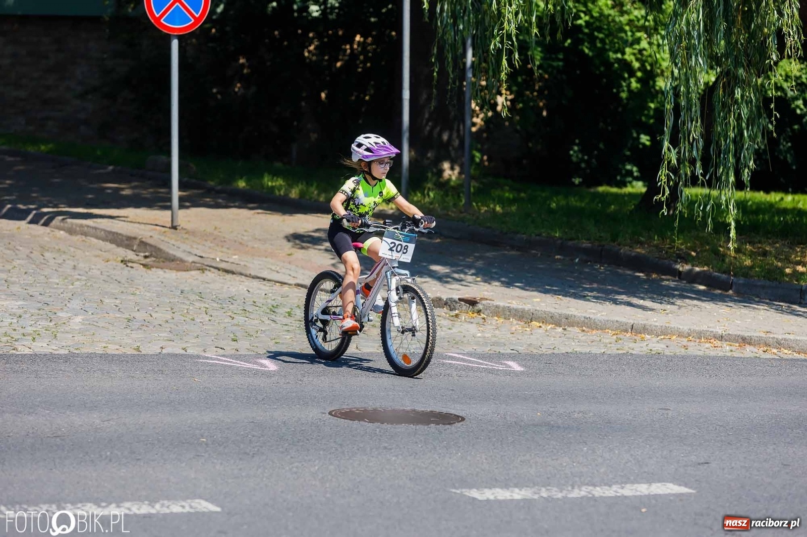 Zdjęcie w galerii na portalu naszraciborz.pl: Bike Atelier MTB Maraton w Raciborzu [FOTO i WIDEO] wiadomości z regionu