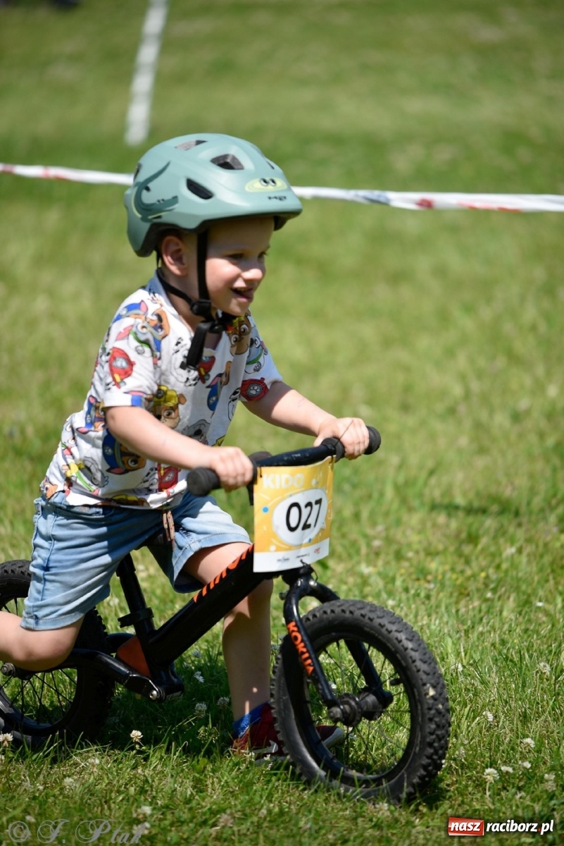 Zdjęcie w galerii na portalu naszraciborz.pl: Bike Atelier MTB Maraton Racibórz 2022 [OBSZERNY FOTOREPORTAŻ] wiadomości z regionu