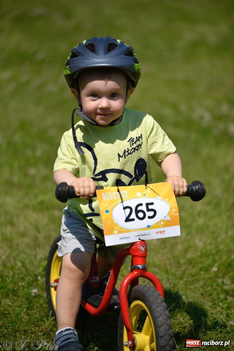 Zdjęcie w galerii na portalu naszraciborz.pl: Bike Atelier MTB Maraton Racibórz 2022 [OBSZERNY FOTOREPORTAŻ] wiadomości z regionu