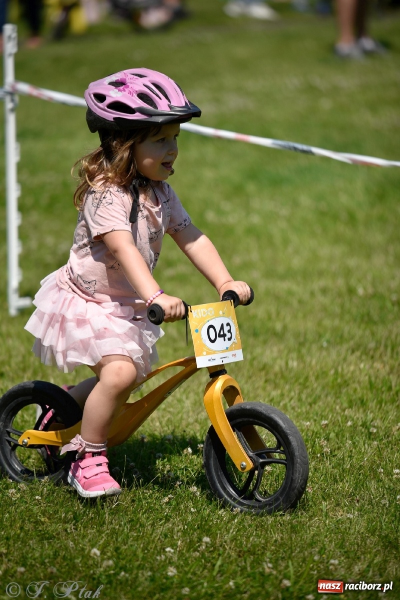 Zdjęcie w galerii na portalu naszraciborz.pl: Bike Atelier MTB Maraton Racibórz 2022 [OBSZERNY FOTOREPORTAŻ] wiadomości z regionu