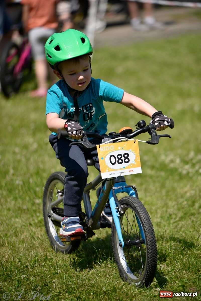 Zdjęcie w galerii na portalu naszraciborz.pl: Bike Atelier MTB Maraton Racibórz 2022 [OBSZERNY FOTOREPORTAŻ] wiadomości z regionu