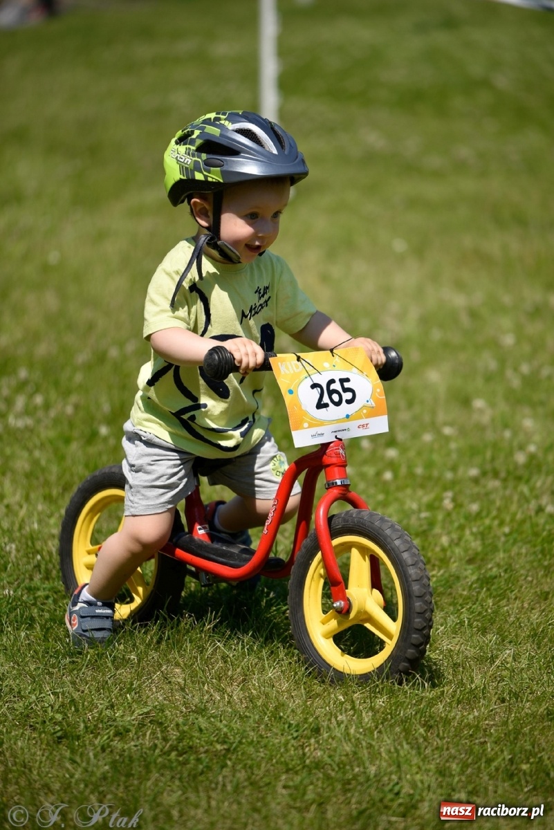 Zdjęcie w galerii na portalu naszraciborz.pl: Bike Atelier MTB Maraton Racibórz 2022 [OBSZERNY FOTOREPORTAŻ] wiadomości z regionu