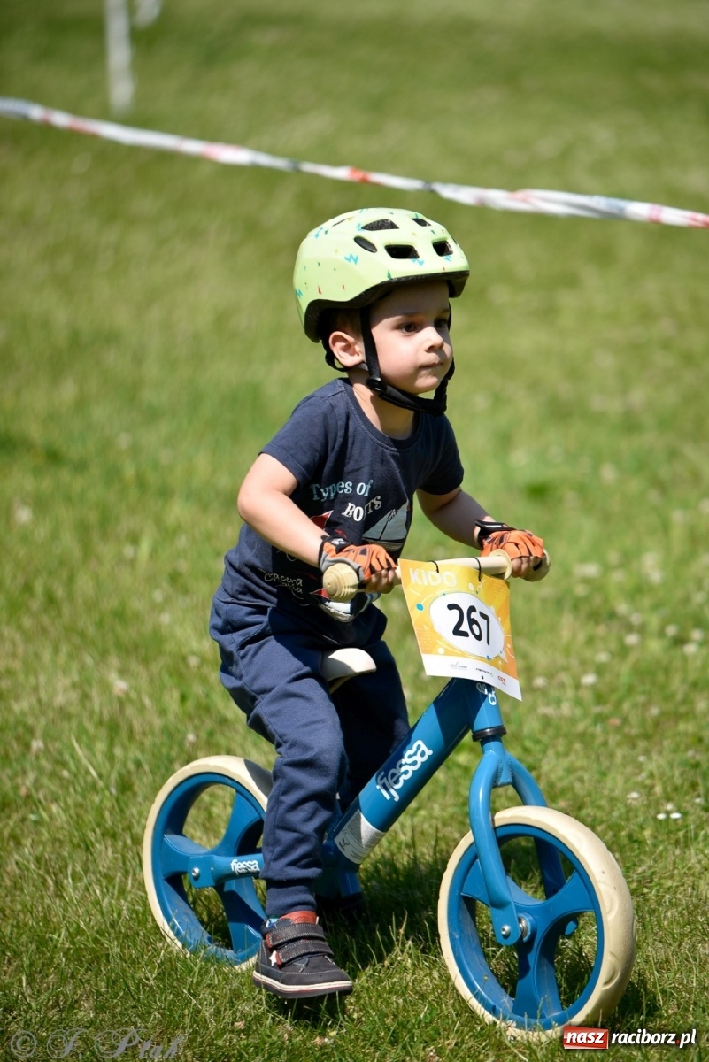 Zdjęcie w galerii na portalu naszraciborz.pl: Bike Atelier MTB Maraton Racibórz 2022 [OBSZERNY FOTOREPORTAŻ] wiadomości z regionu