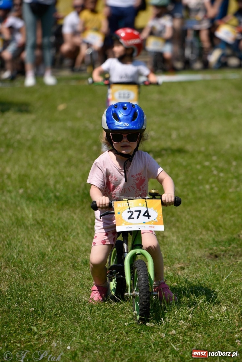 Zdjęcie w galerii na portalu naszraciborz.pl: Bike Atelier MTB Maraton Racibórz 2022 [OBSZERNY FOTOREPORTAŻ] wiadomości z regionu