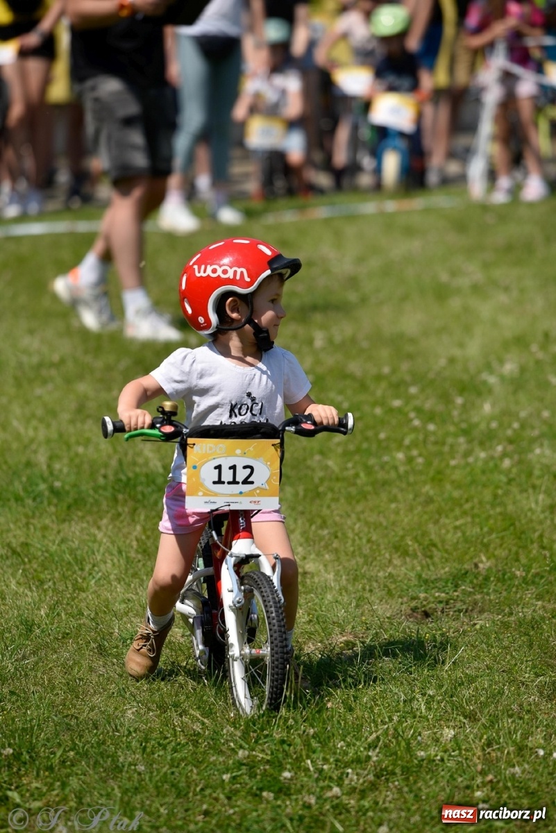 Zdjęcie w galerii na portalu naszraciborz.pl: Bike Atelier MTB Maraton Racibórz 2022 [OBSZERNY FOTOREPORTAŻ] wiadomości z regionu