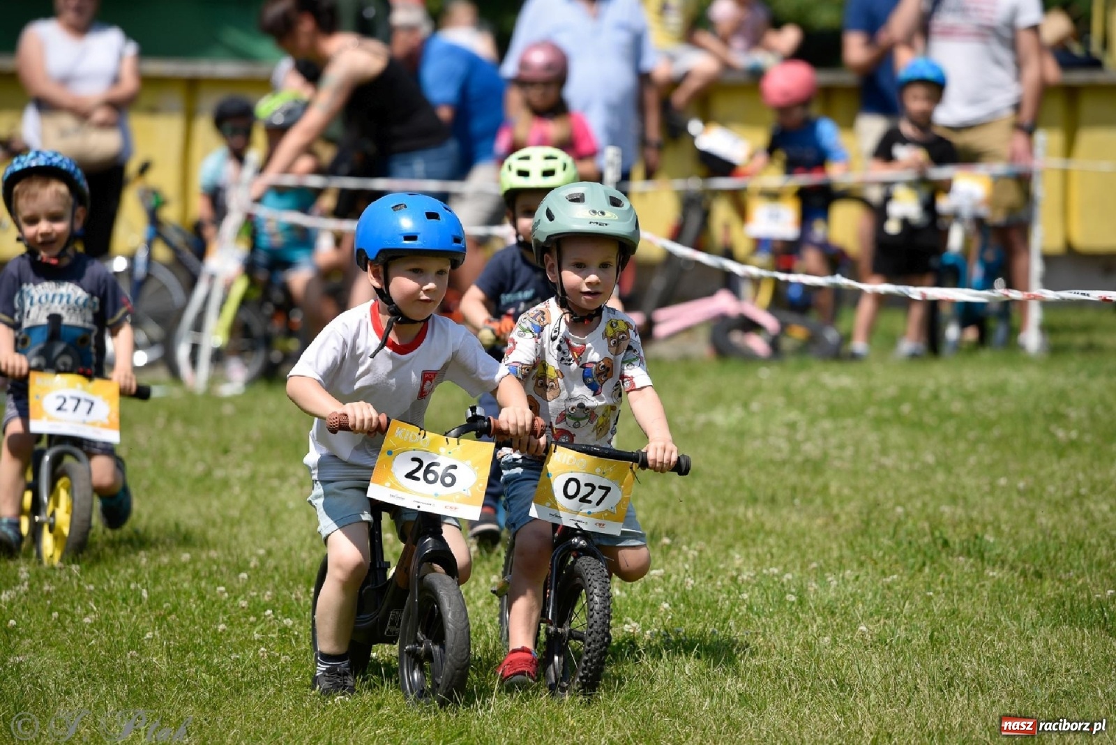Zdjęcie w galerii na portalu naszraciborz.pl: Bike Atelier MTB Maraton Racibórz 2022 [OBSZERNY FOTOREPORTAŻ] wiadomości z regionu