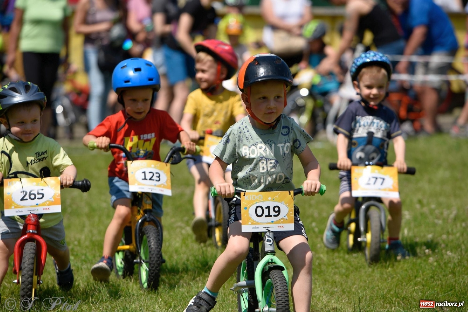 Zdjęcie w galerii na portalu naszraciborz.pl: Bike Atelier MTB Maraton Racibórz 2022 [OBSZERNY FOTOREPORTAŻ] wiadomości z regionu