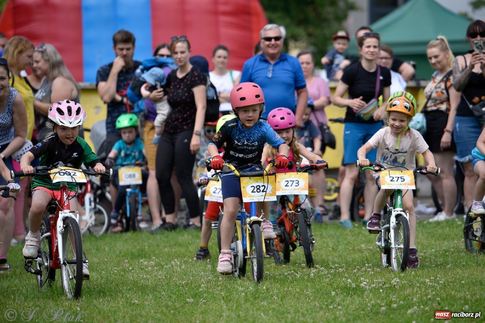 Zdjęcie w galerii na portalu naszraciborz.pl: Bike Atelier MTB Maraton Racibórz 2022 [OBSZERNY FOTOREPORTAŻ] wiadomości z regionu