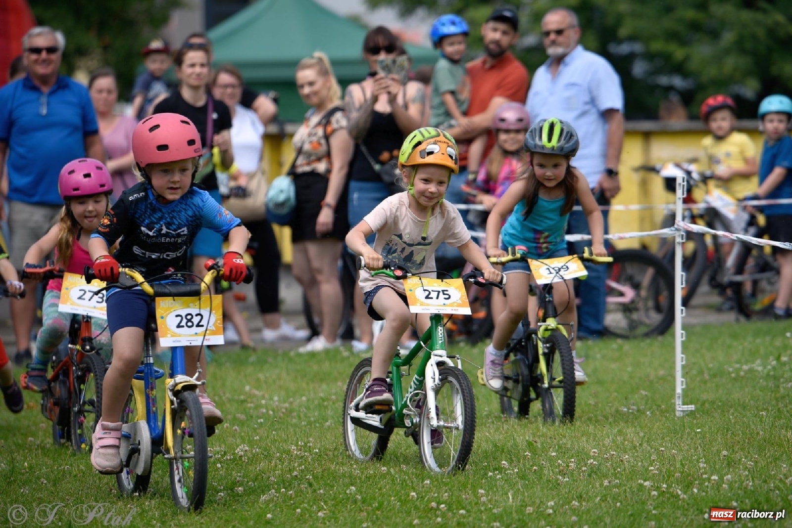 Zdjęcie w galerii na portalu naszraciborz.pl: Bike Atelier MTB Maraton Racibórz 2022 [OBSZERNY FOTOREPORTAŻ] wiadomości z regionu