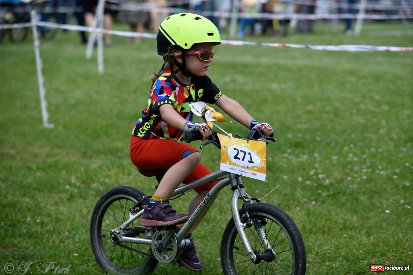 Zdjęcie w galerii na portalu naszraciborz.pl: Bike Atelier MTB Maraton Racibórz 2022 [OBSZERNY FOTOREPORTAŻ] wiadomości z regionu