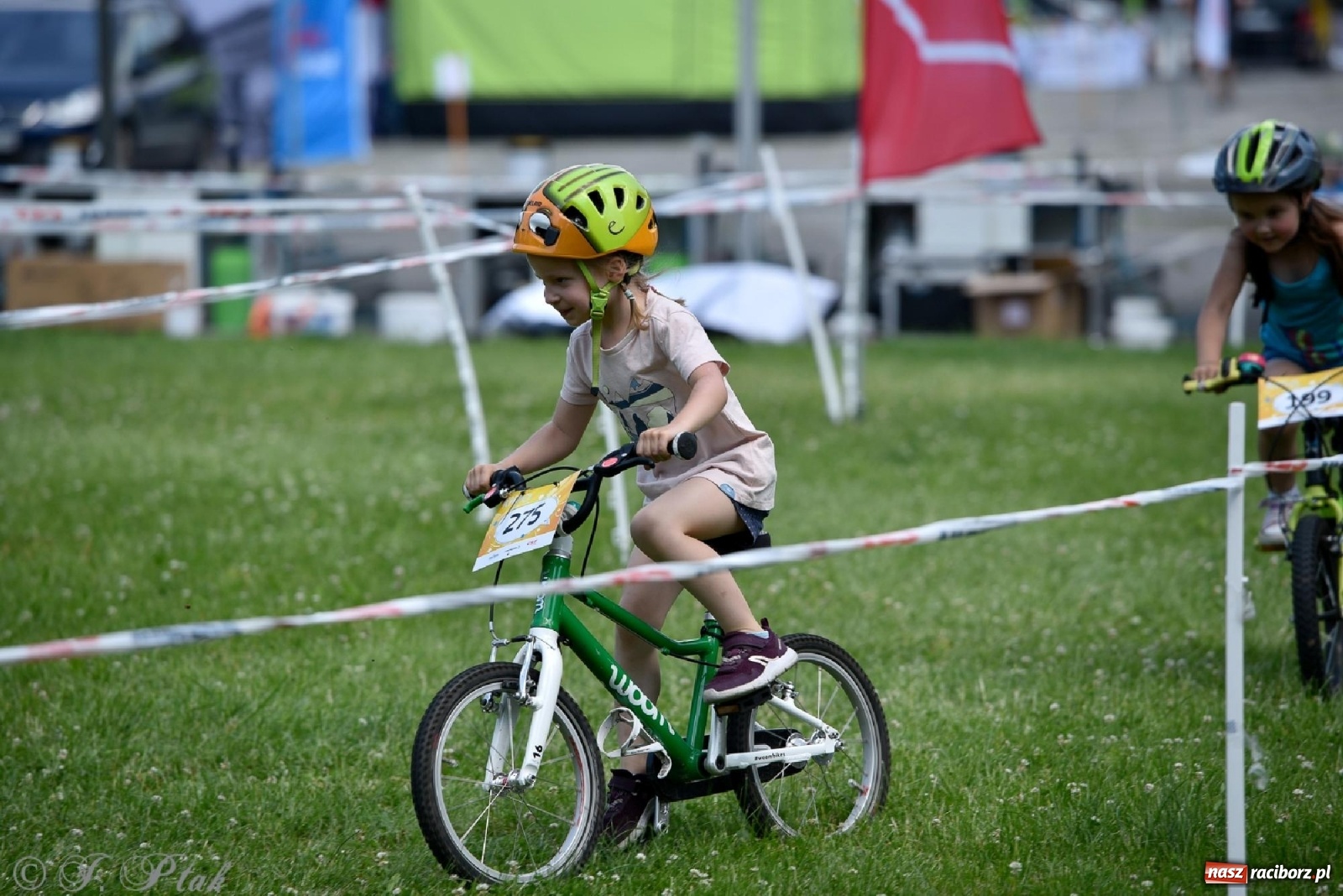 Zdjęcie w galerii na portalu naszraciborz.pl: Bike Atelier MTB Maraton Racibórz 2022 [OBSZERNY FOTOREPORTAŻ] wiadomości z regionu