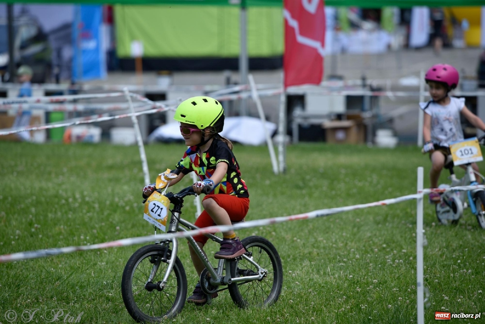 Zdjęcie w galerii na portalu naszraciborz.pl: Bike Atelier MTB Maraton Racibórz 2022 [OBSZERNY FOTOREPORTAŻ] wiadomości z regionu