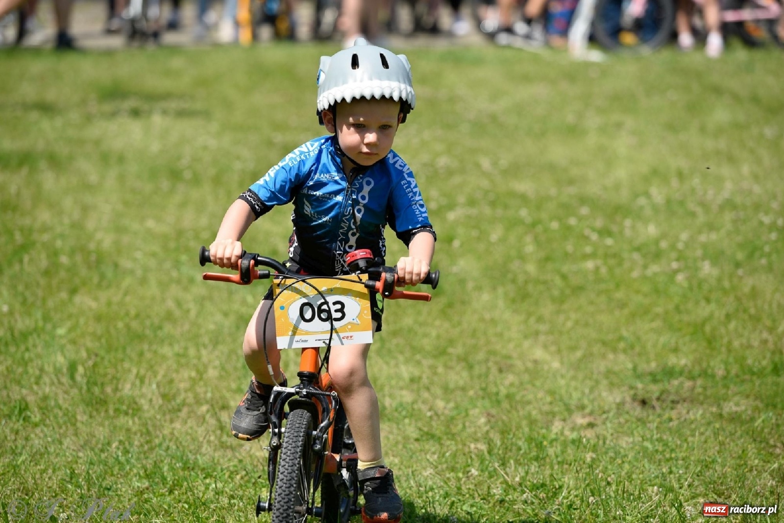 Zdjęcie w galerii na portalu naszraciborz.pl: Bike Atelier MTB Maraton Racibórz 2022 [OBSZERNY FOTOREPORTAŻ] wiadomości z regionu