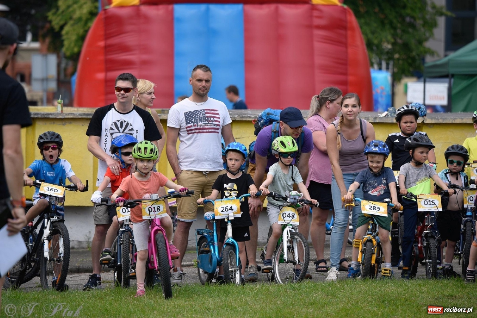 Zdjęcie w galerii na portalu naszraciborz.pl: Bike Atelier MTB Maraton Racibórz 2022 [OBSZERNY FOTOREPORTAŻ] wiadomości z regionu