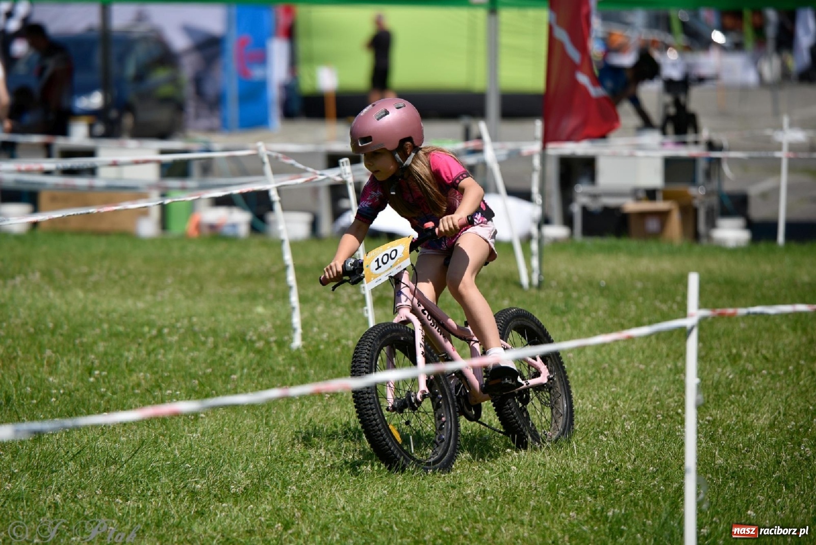 Zdjęcie w galerii na portalu naszraciborz.pl: Bike Atelier MTB Maraton Racibórz 2022 [OBSZERNY FOTOREPORTAŻ] wiadomości z regionu