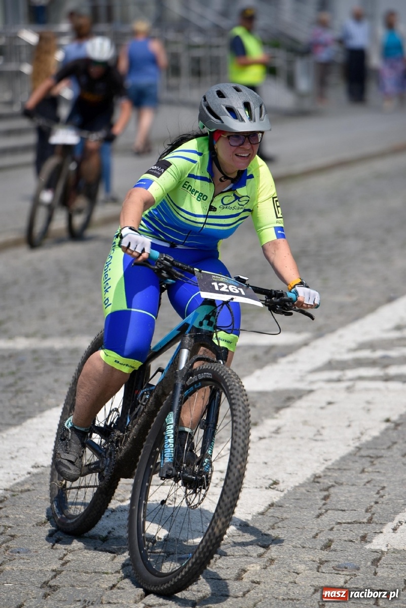 Zdjęcie w galerii na portalu naszraciborz.pl: Bike Atelier MTB Maraton Racibórz 2022 [OBSZERNY FOTOREPORTAŻ] wiadomości z regionu