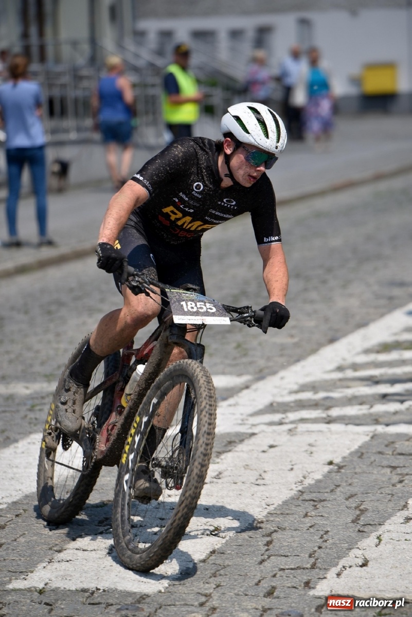 Zdjęcie w galerii na portalu naszraciborz.pl: Bike Atelier MTB Maraton Racibórz 2022 [OBSZERNY FOTOREPORTAŻ] wiadomości z regionu