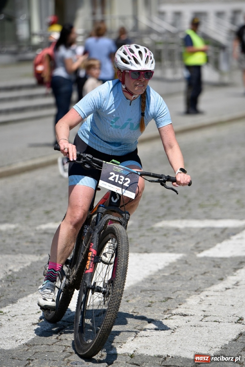 Zdjęcie w galerii na portalu naszraciborz.pl: Bike Atelier MTB Maraton Racibórz 2022 [OBSZERNY FOTOREPORTAŻ] wiadomości z regionu