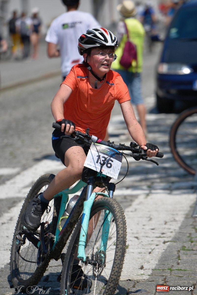 Zdjęcie w galerii na portalu naszraciborz.pl: Bike Atelier MTB Maraton Racibórz 2022 [OBSZERNY FOTOREPORTAŻ] wiadomości z regionu